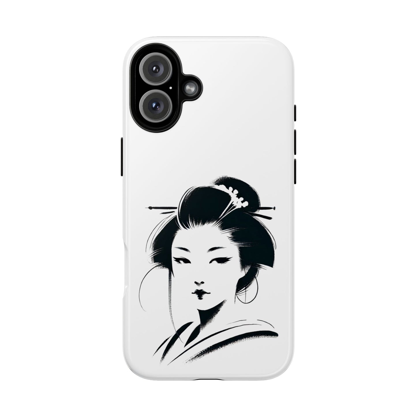 Geisha Tough Cases