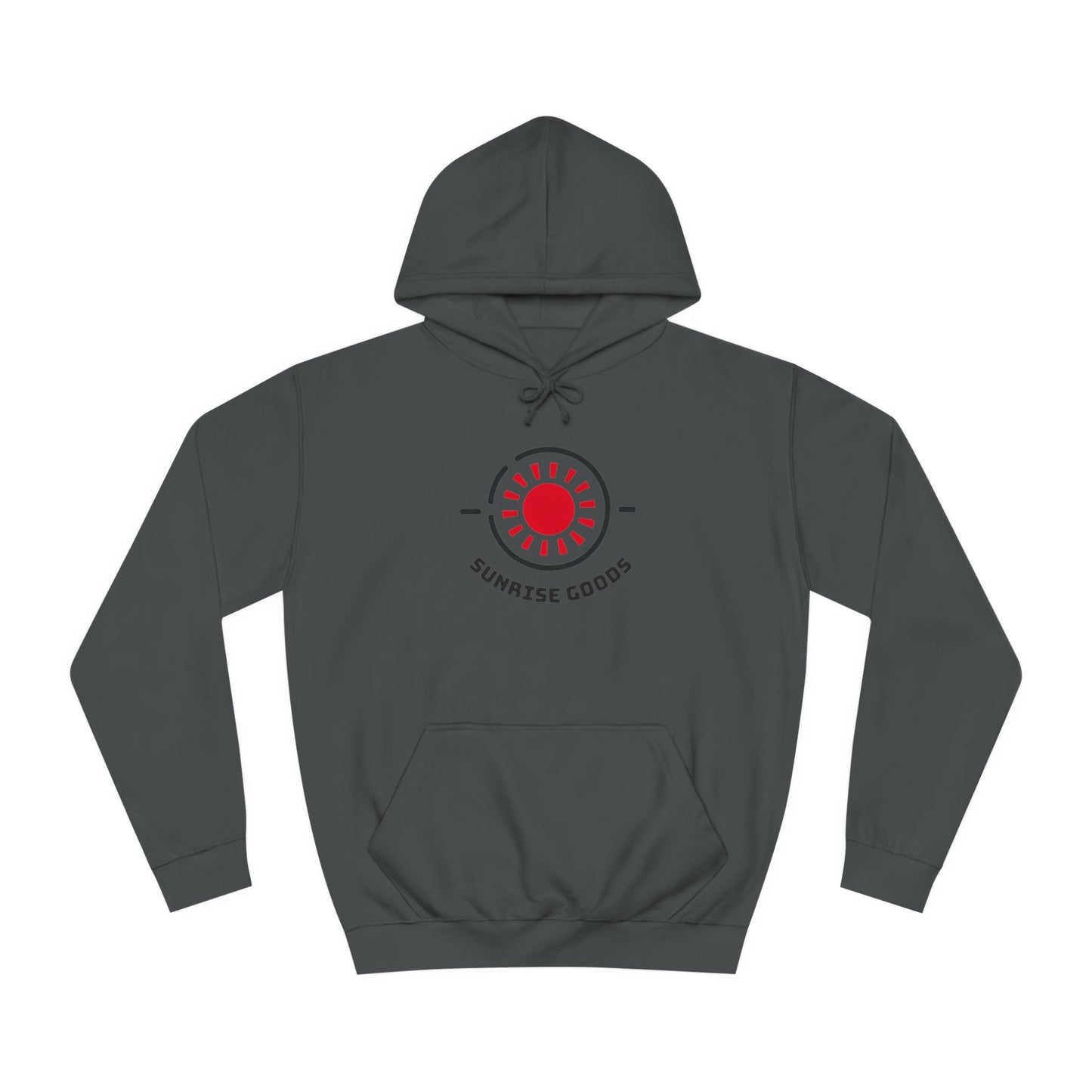 Sunrise Goods Unisex College Hoodie