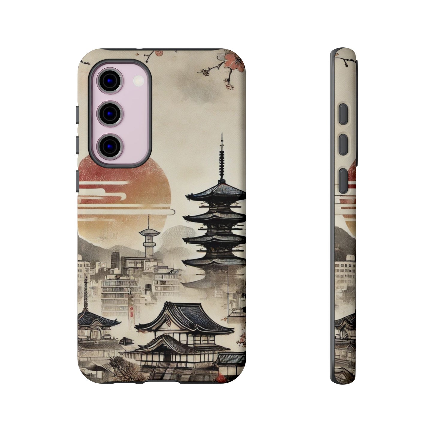 Tokyo Tough Cases