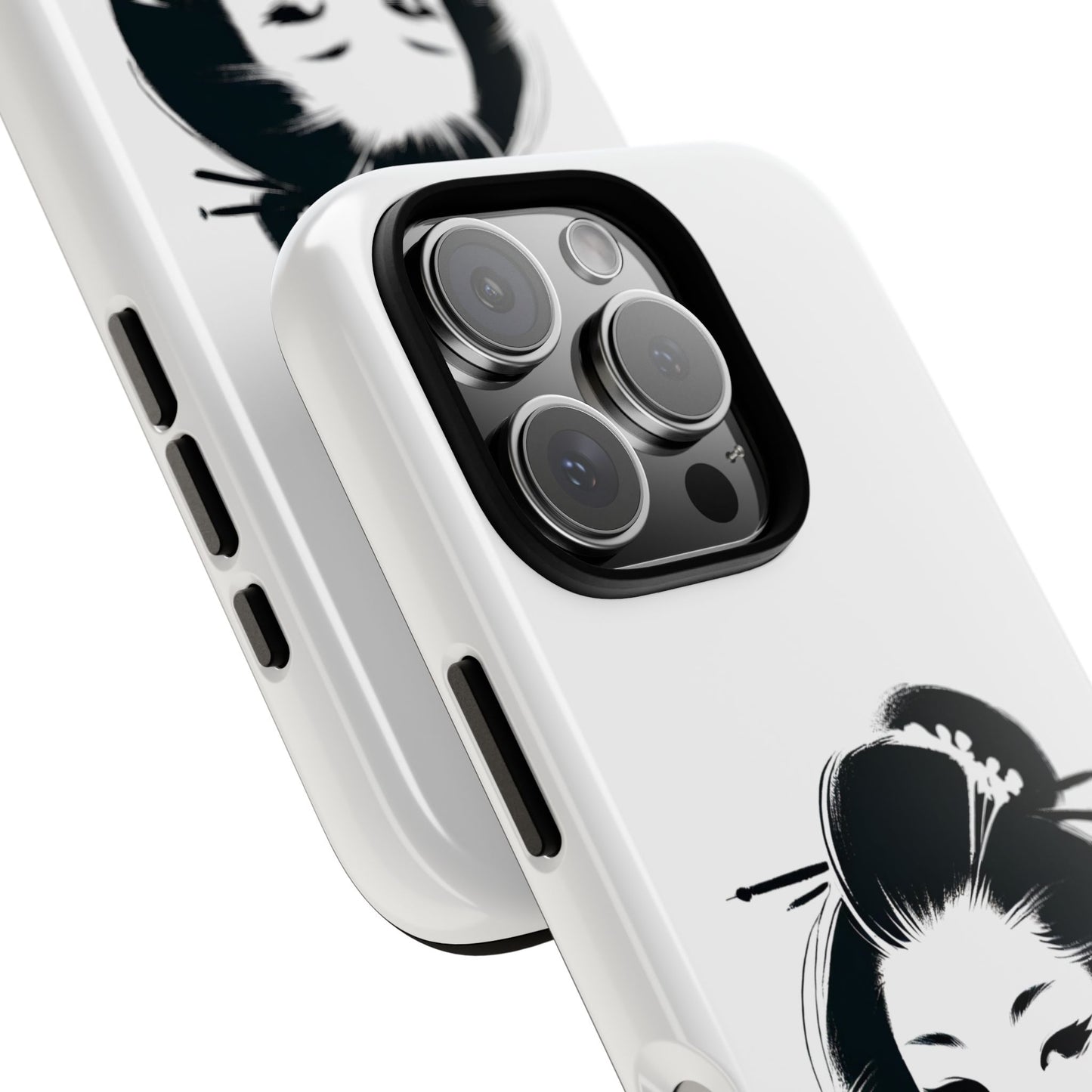 Geisha Tough Cases