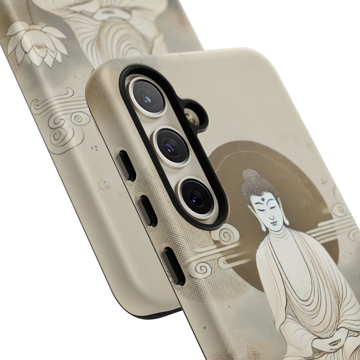Buddha Tough Cases