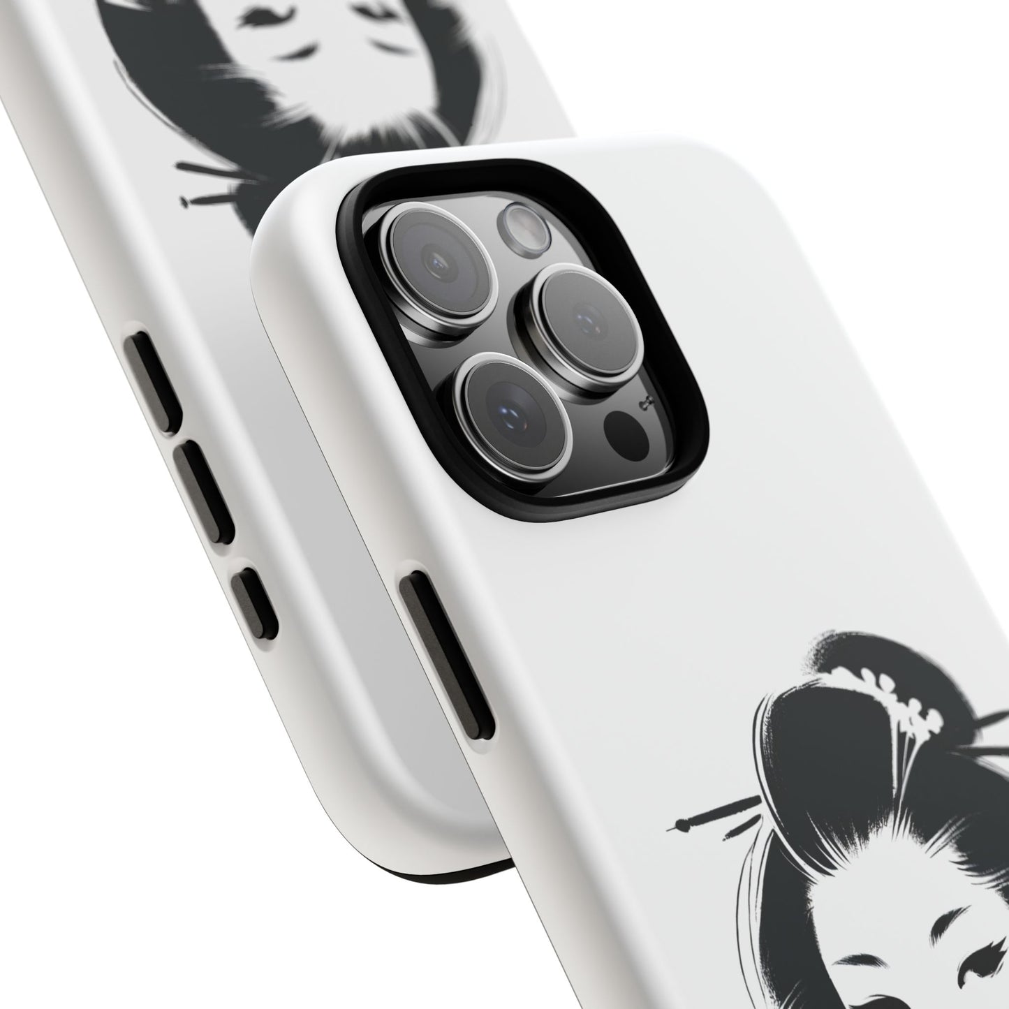 Geisha Tough Cases
