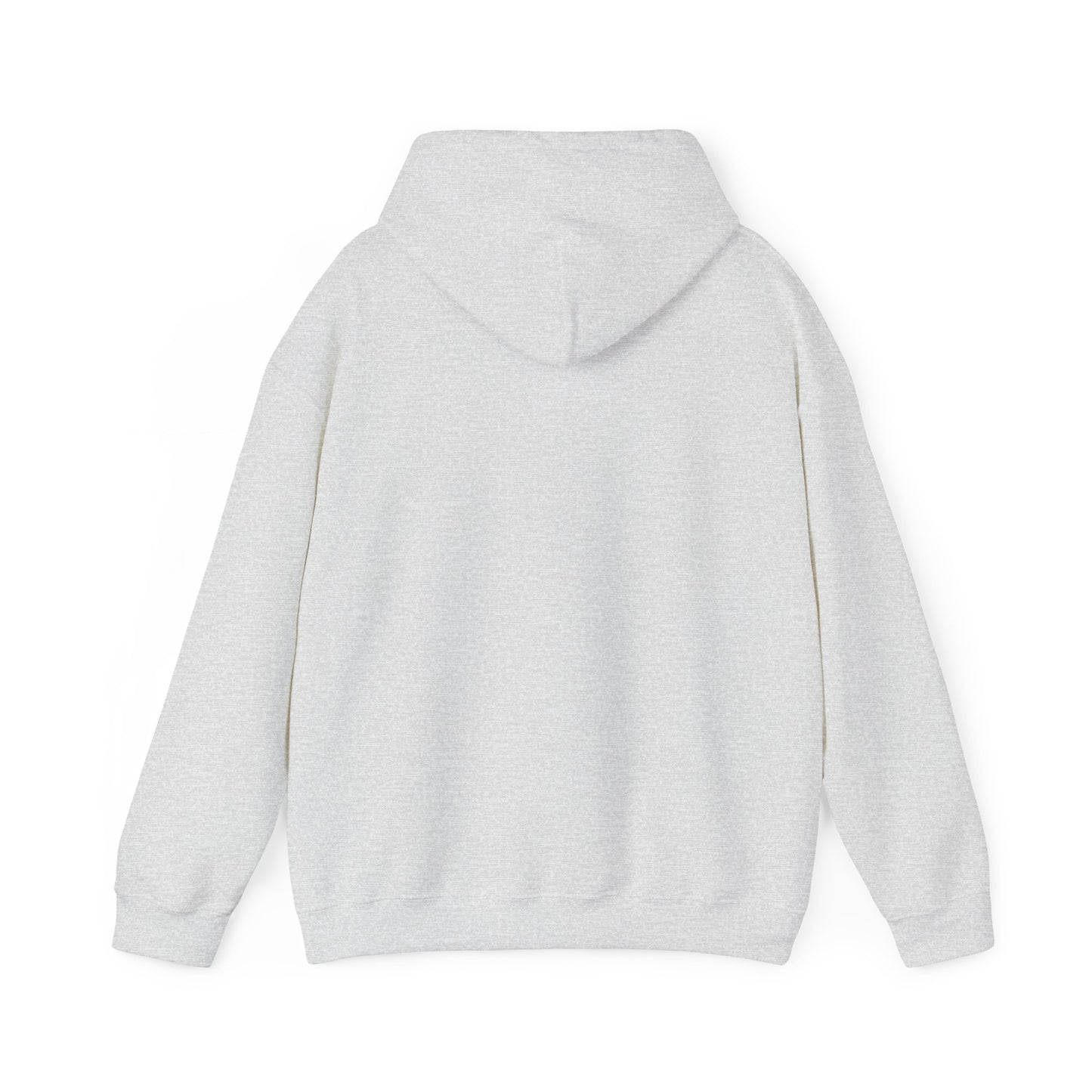 Buddha Unisex Heavy Blend™ Hooded Sweatshirt