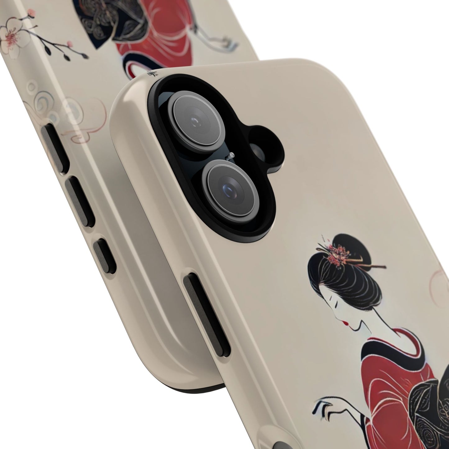 Geisha Tough Cases