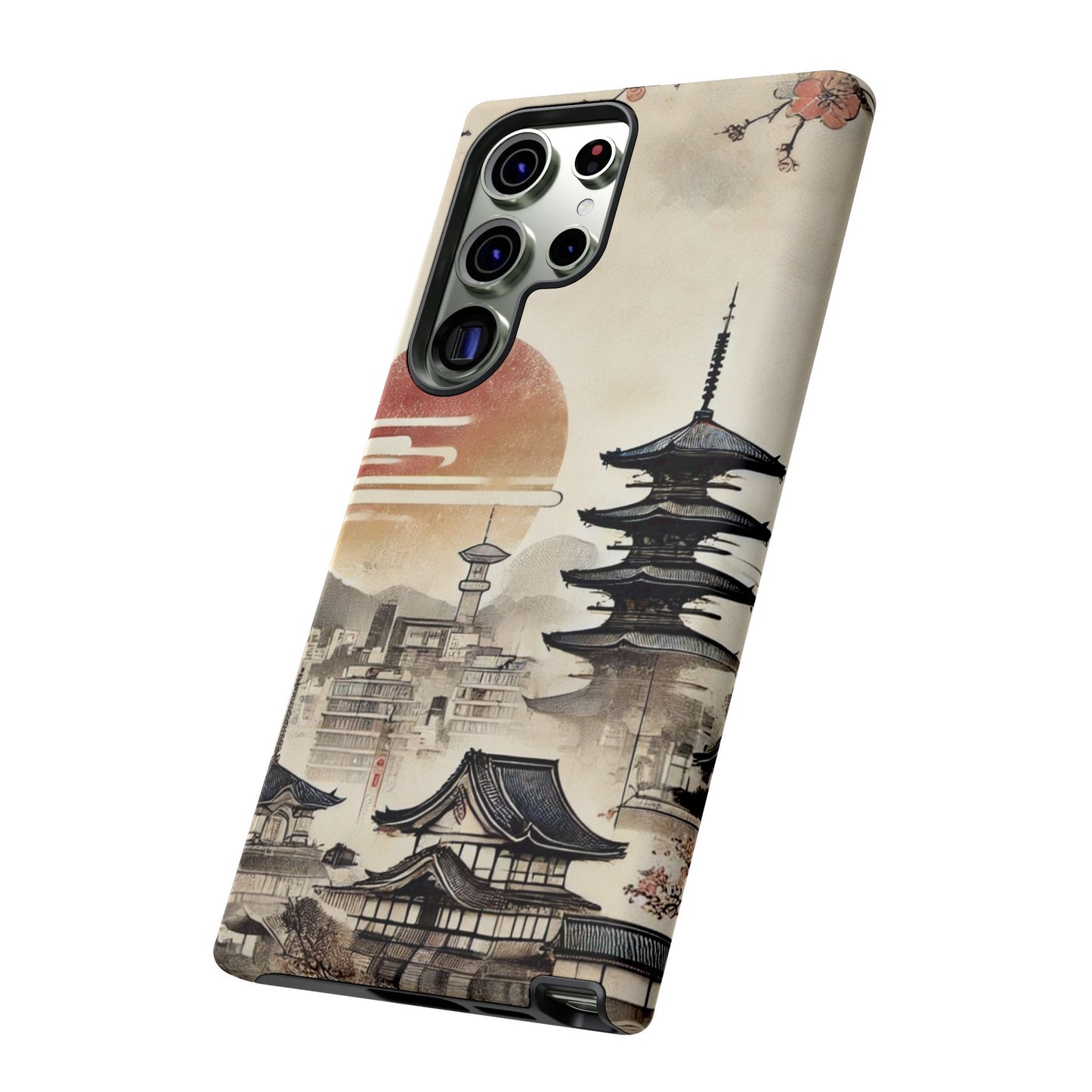 Tokyo Tough Cases