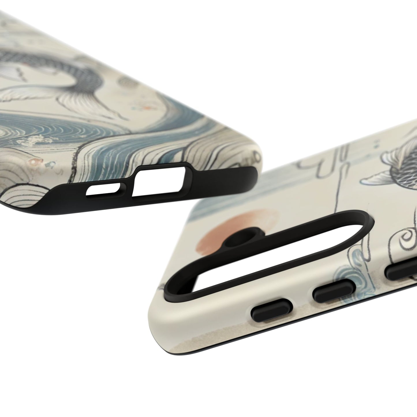 Koi Tough Cases