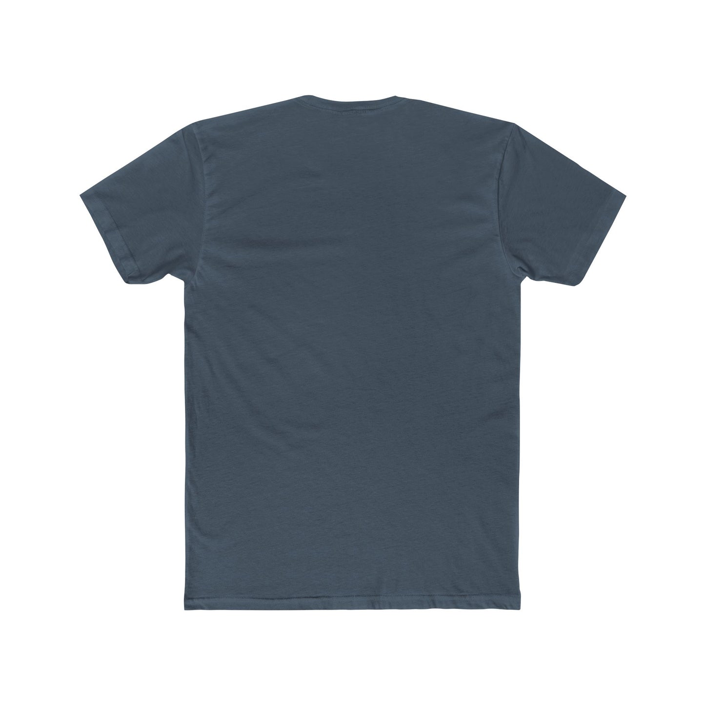 Torii Unisex Cotton Crew Tee