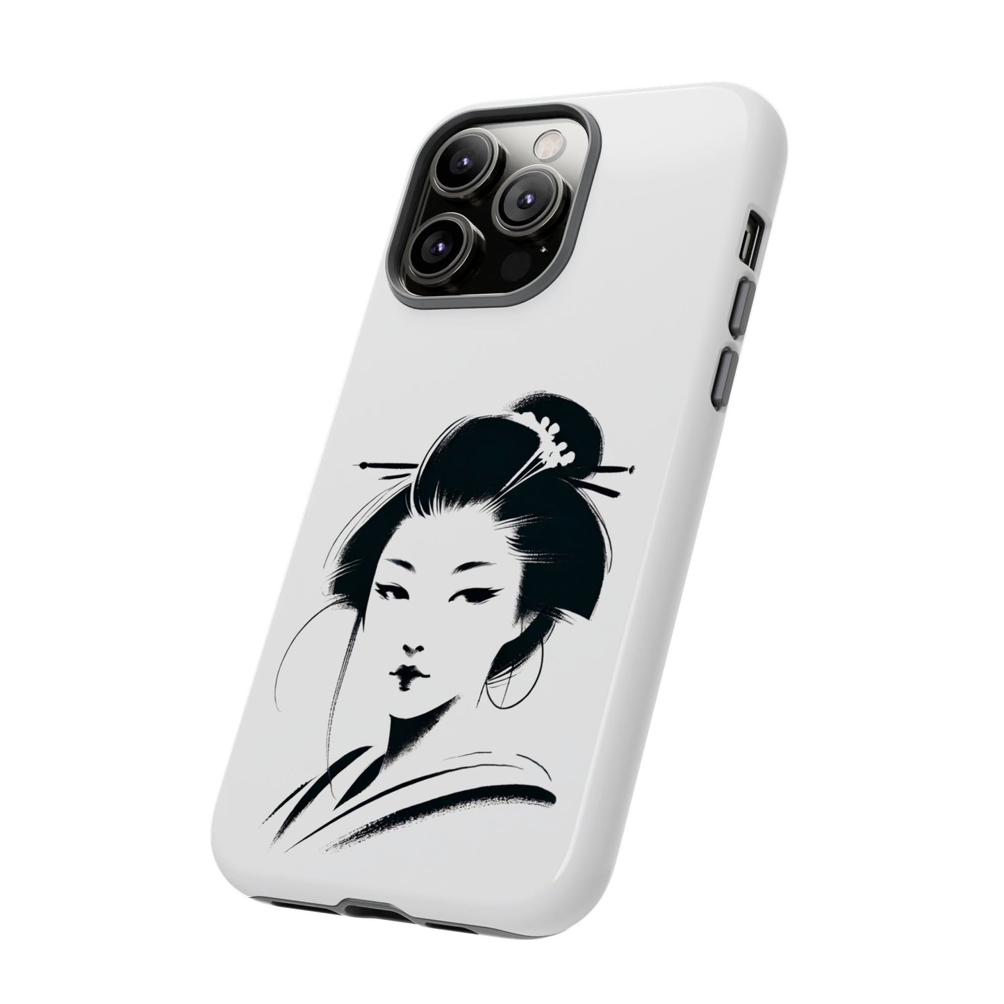 Geisha Tough Cases