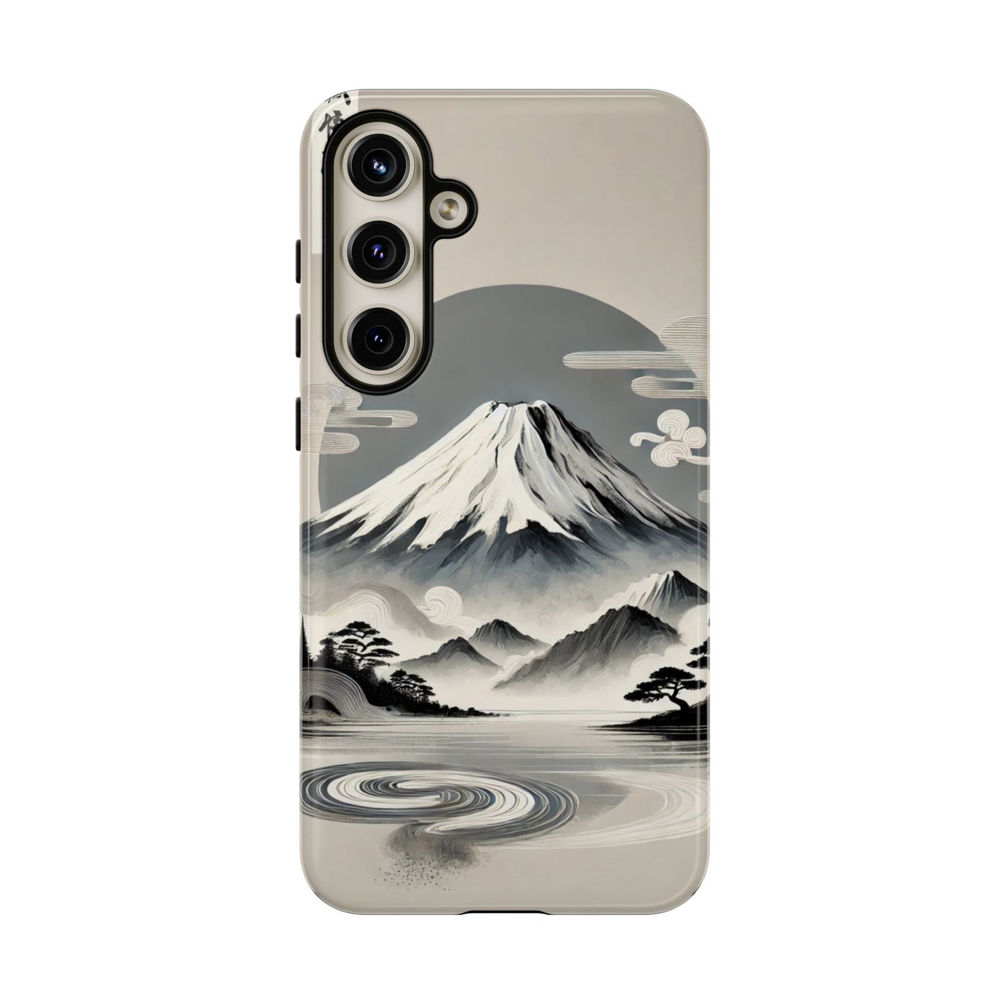 Mount Fuji Tough Cases