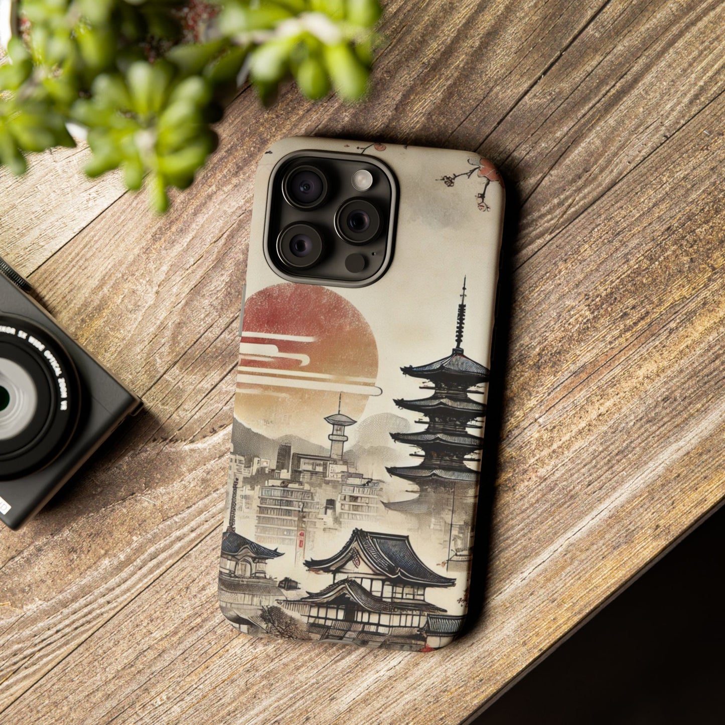 Tokyo Tough Cases