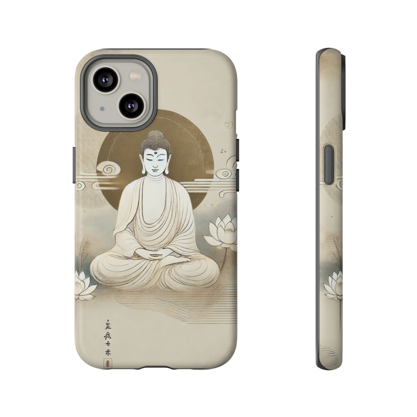 Buddha Tough Cases
