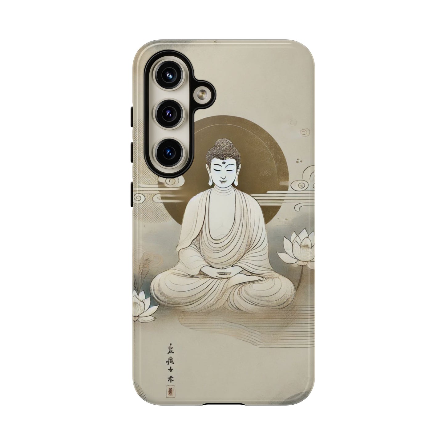 Buddha Tough Cases