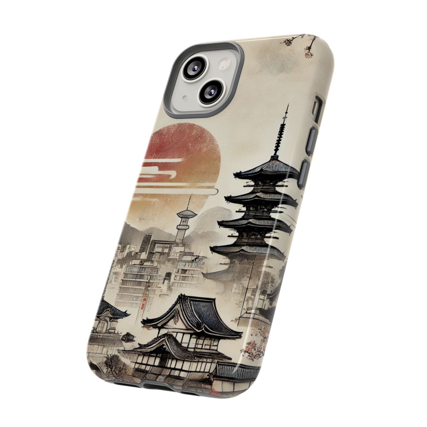 Tokyo Tough Cases