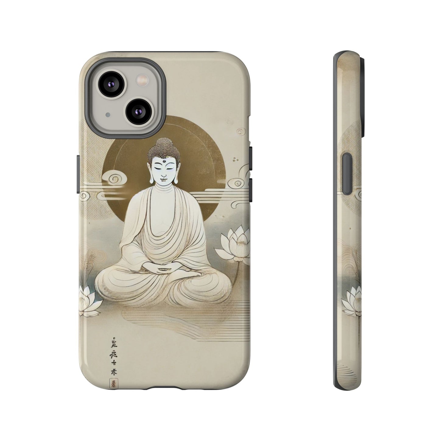 Buddha Tough Cases