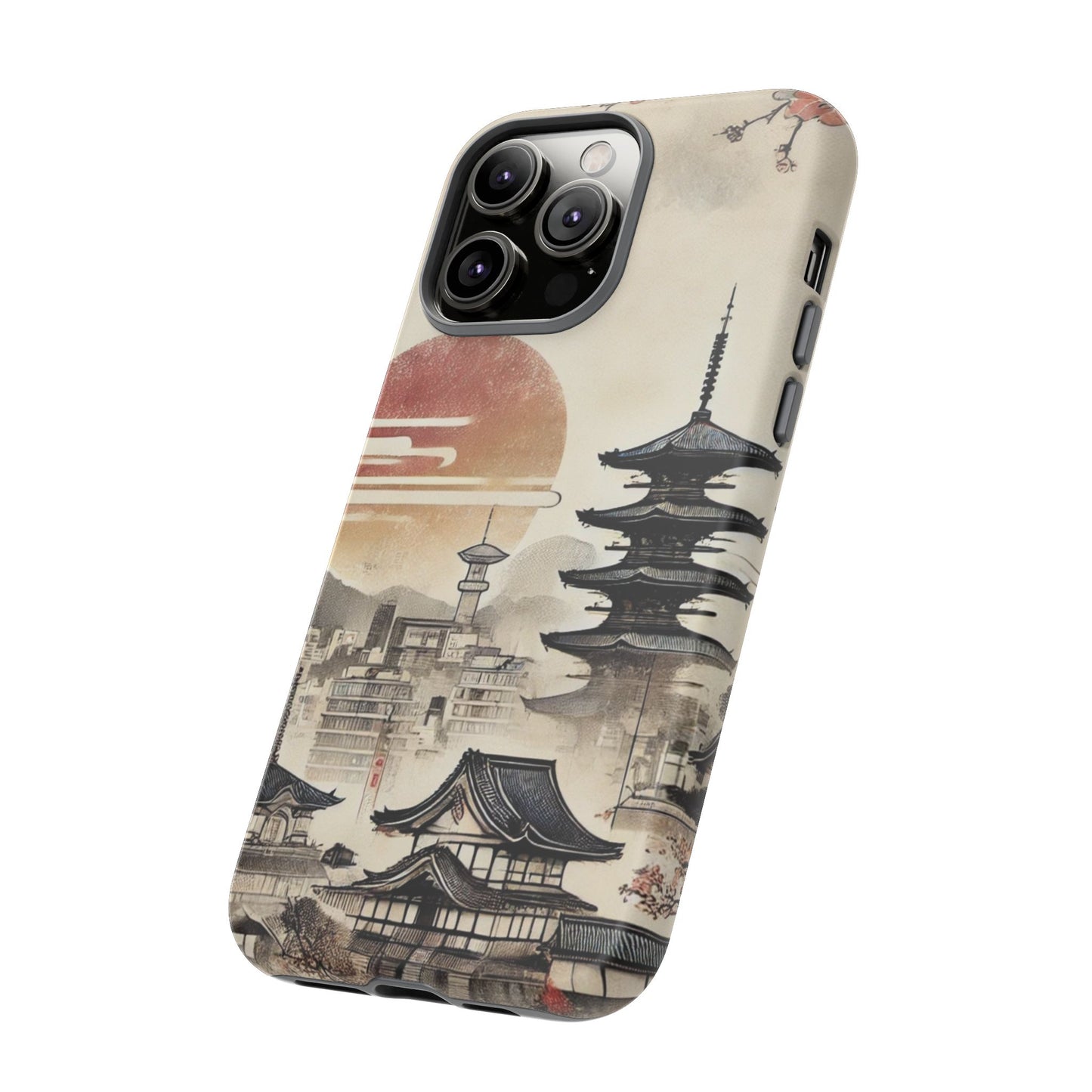 Tokyo Tough Cases
