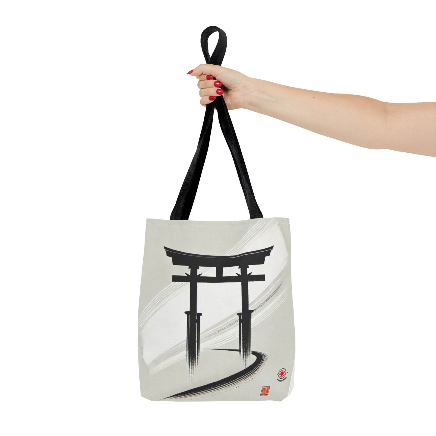 Torii Tote Bag (AOP)
