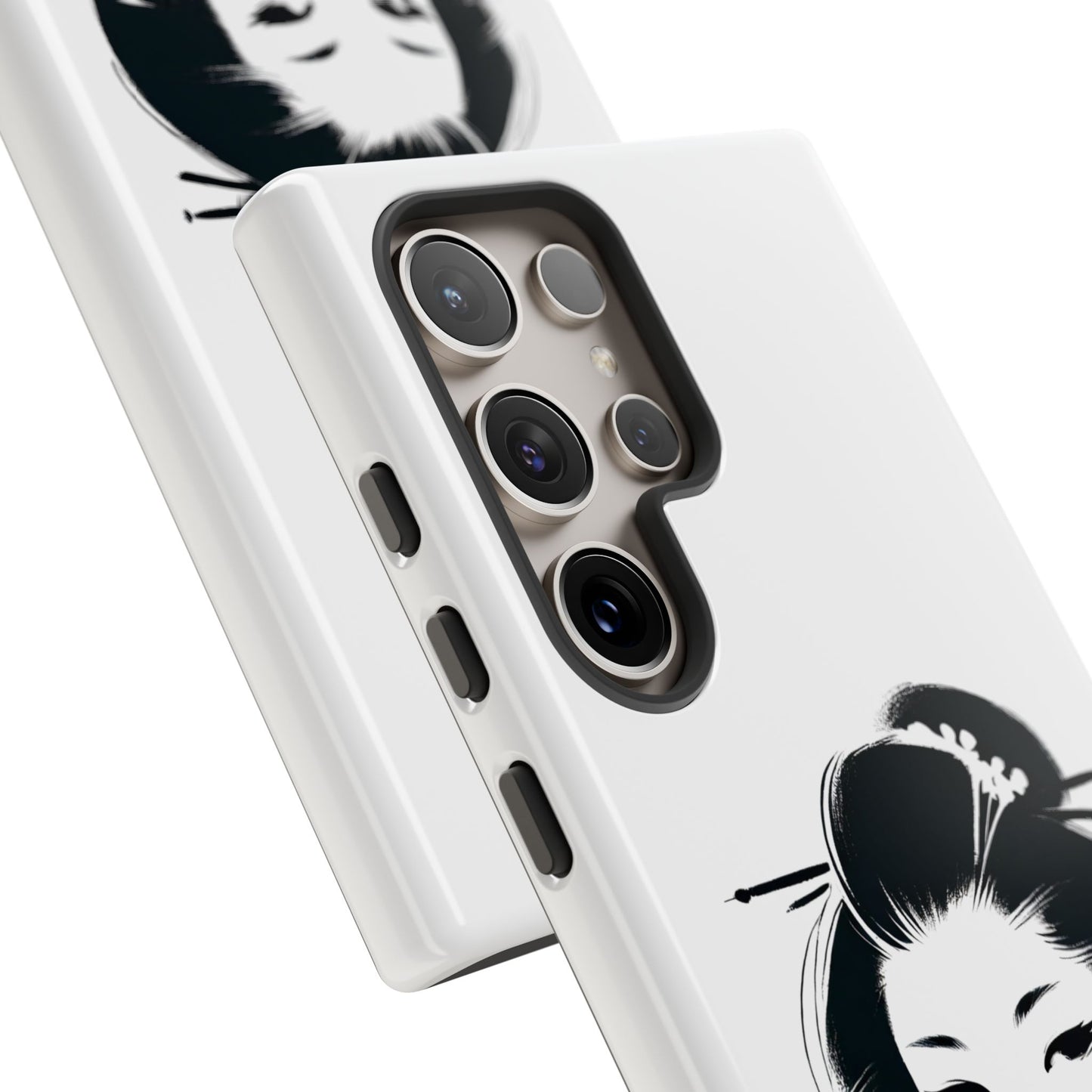 Geisha Tough Cases
