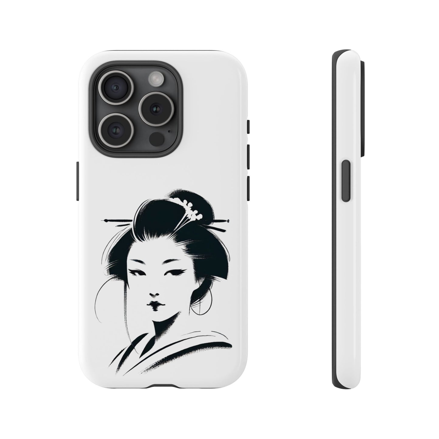 Geisha Tough Cases