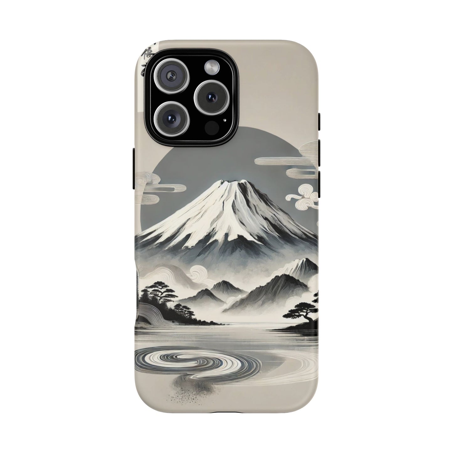 Mount Fuji Tough Cases