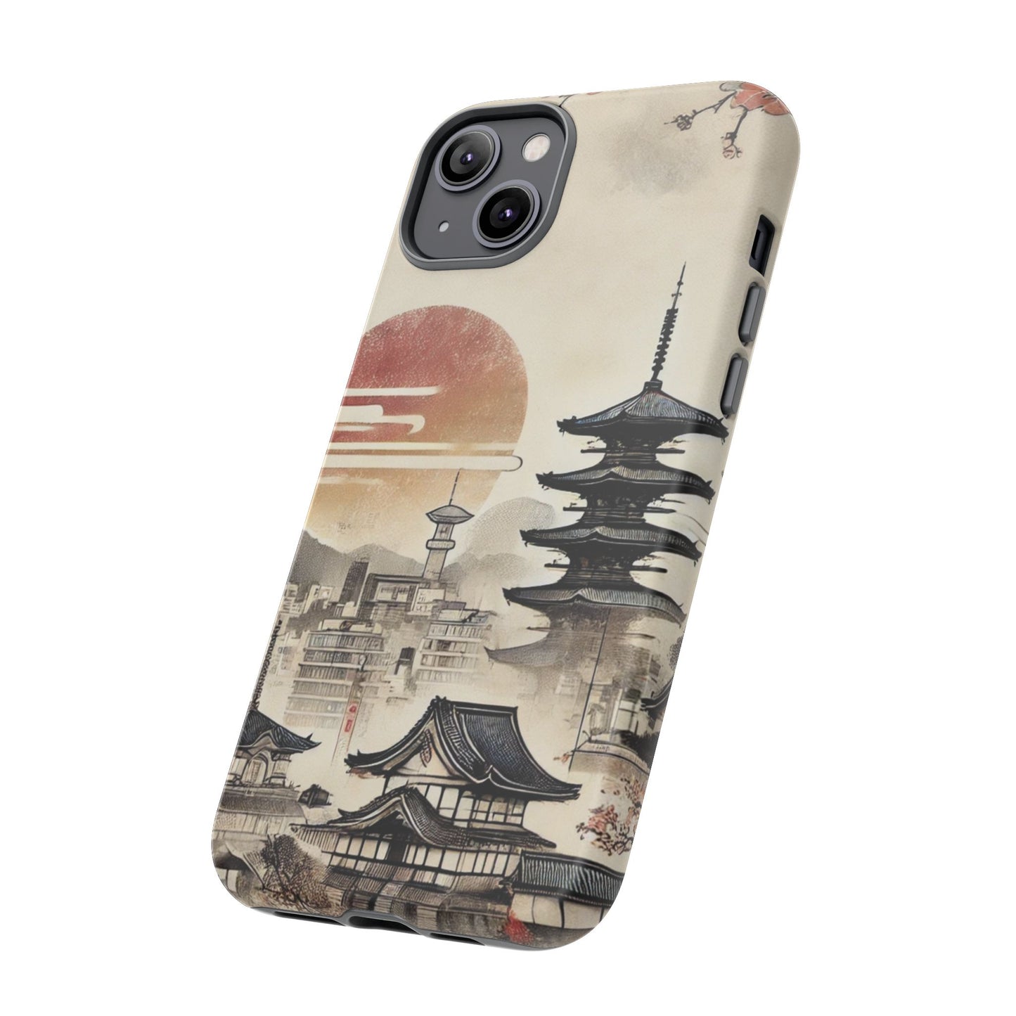 Tokyo Tough Cases