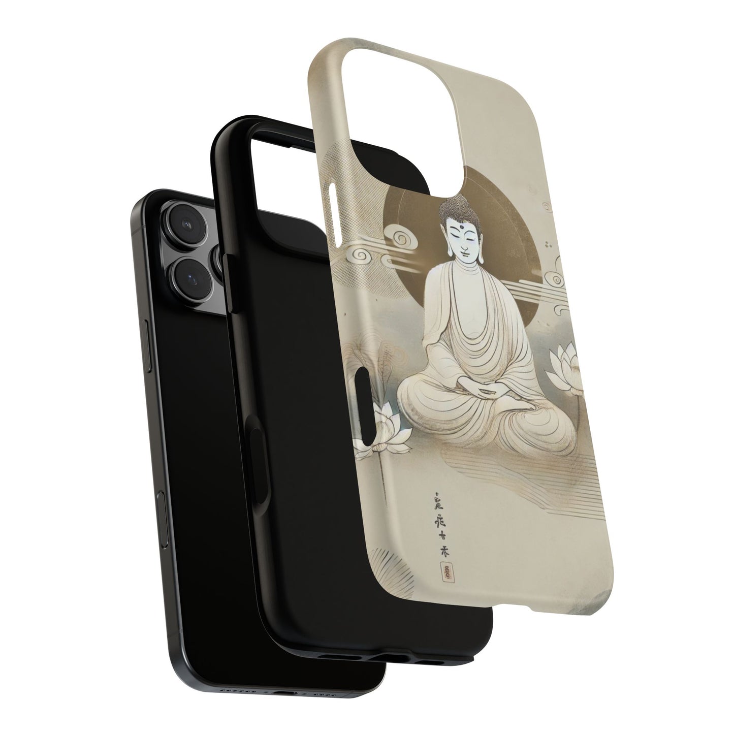Buddha Tough Cases