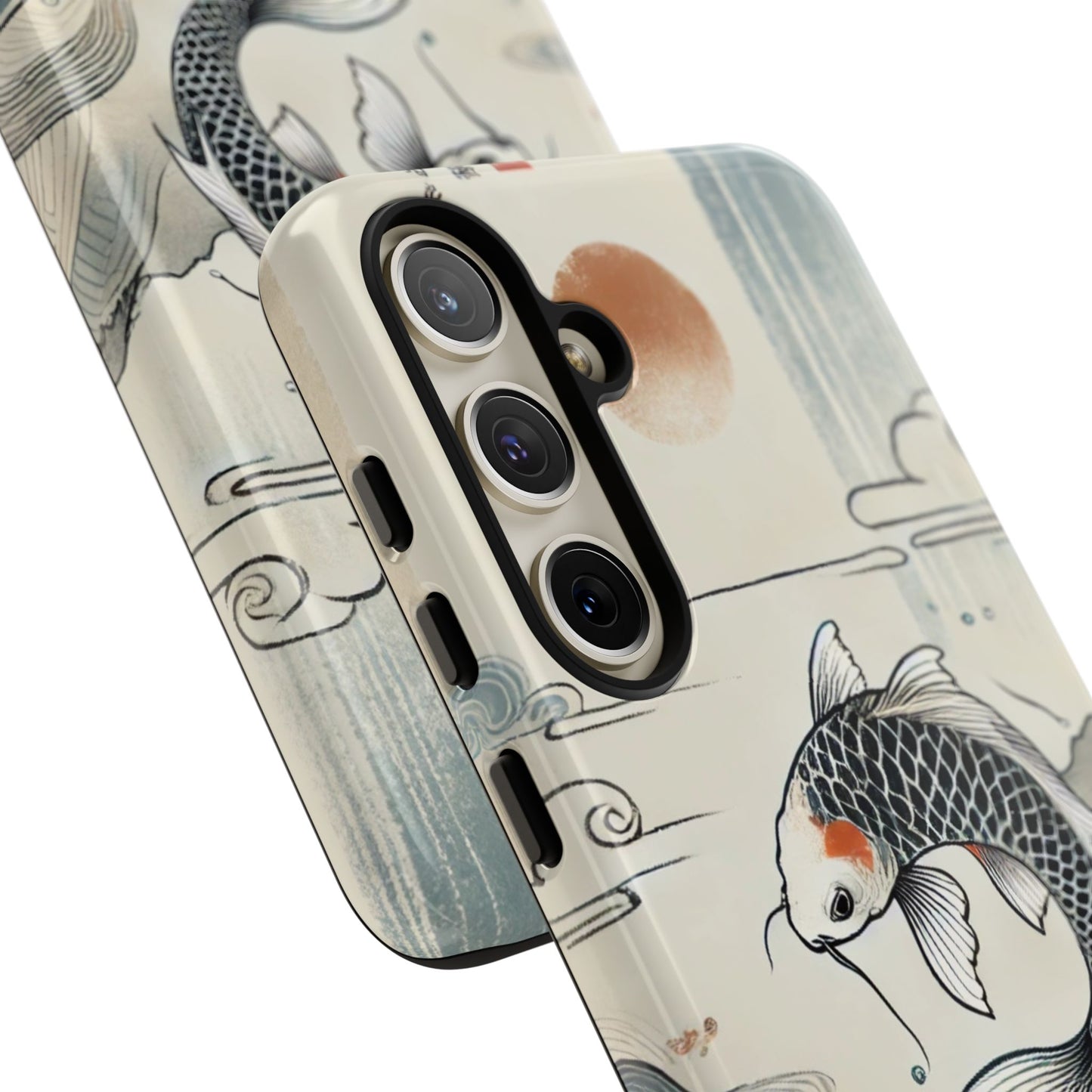 Koi Tough Cases