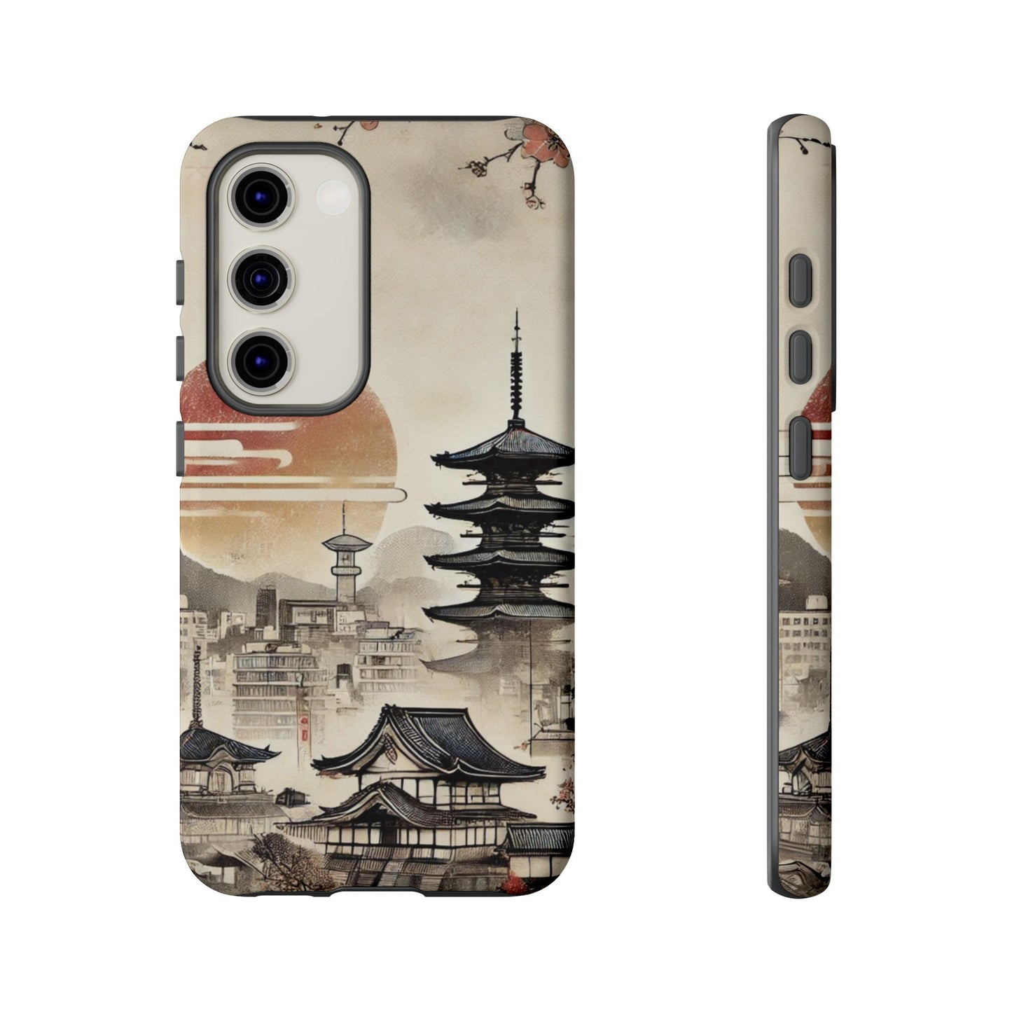 Tokyo Tough Cases