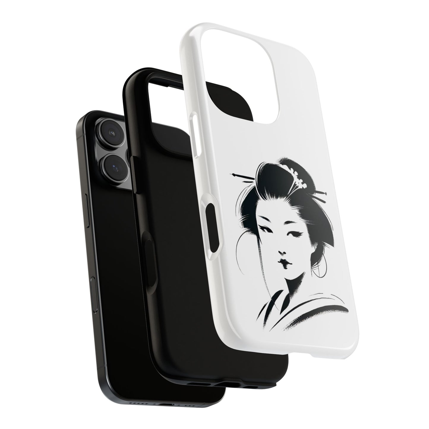 Geisha Tough Cases
