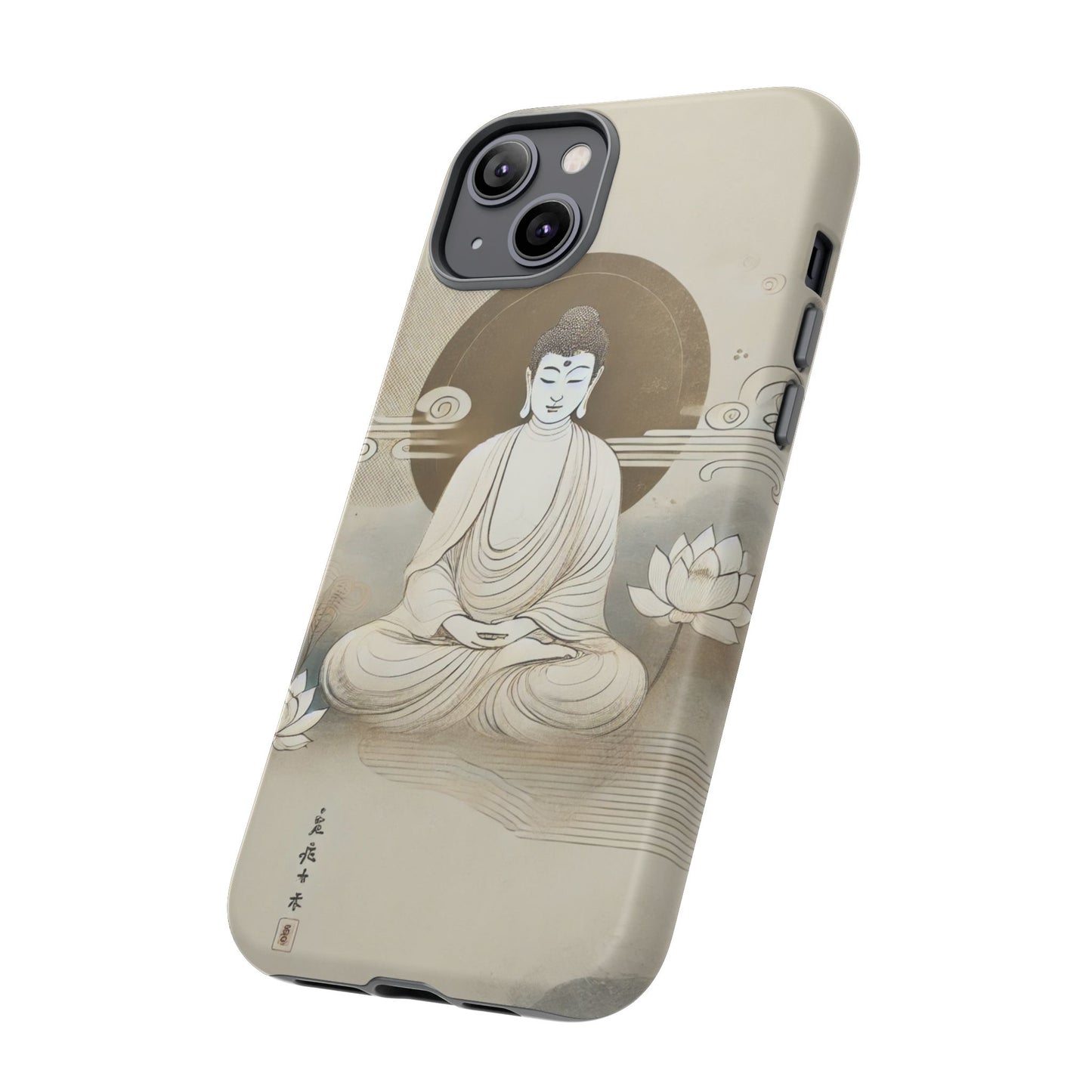 Buddha Tough Cases