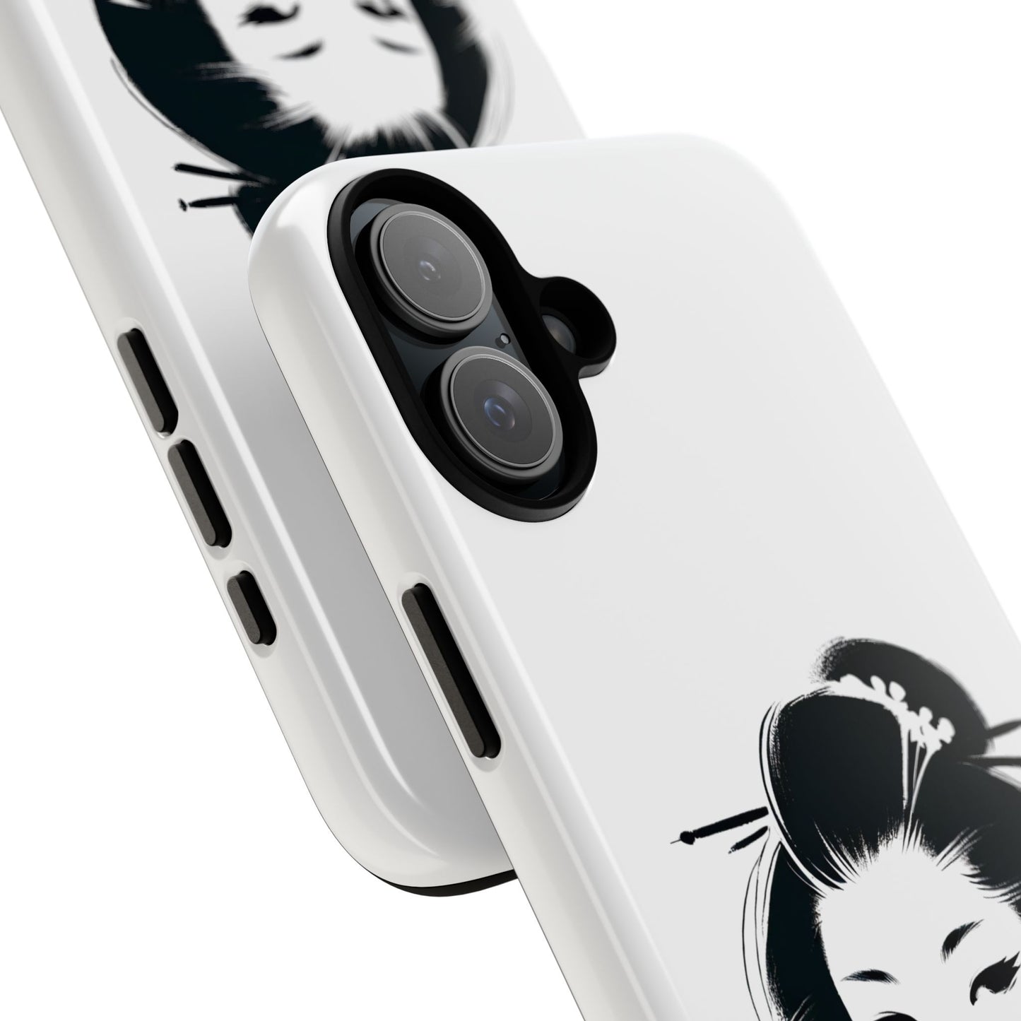Geisha Tough Cases
