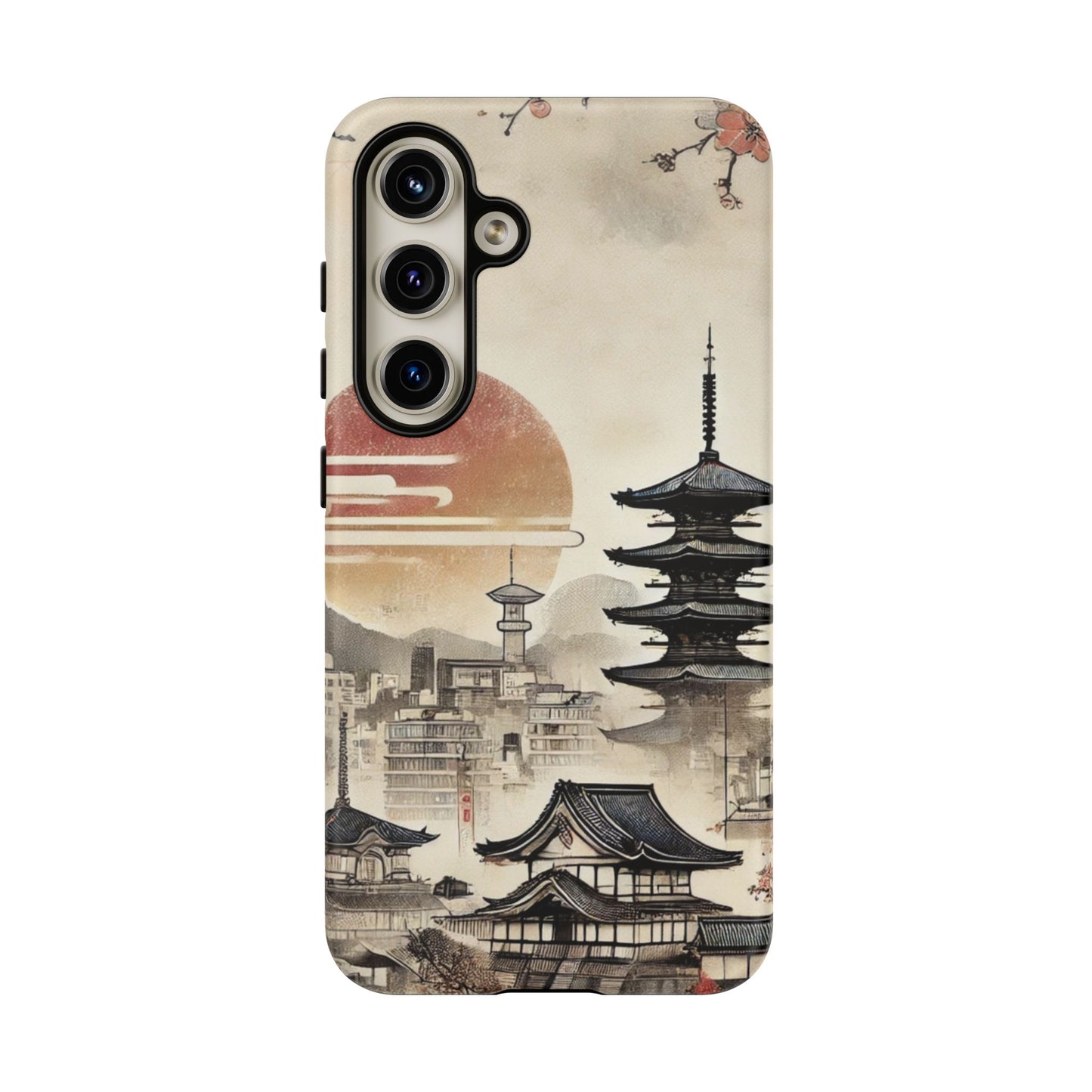 Tokyo Tough Cases