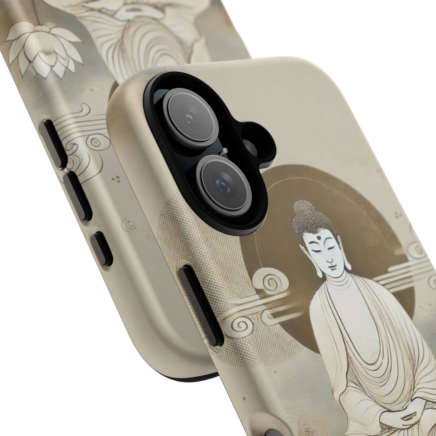 Buddha Tough Cases