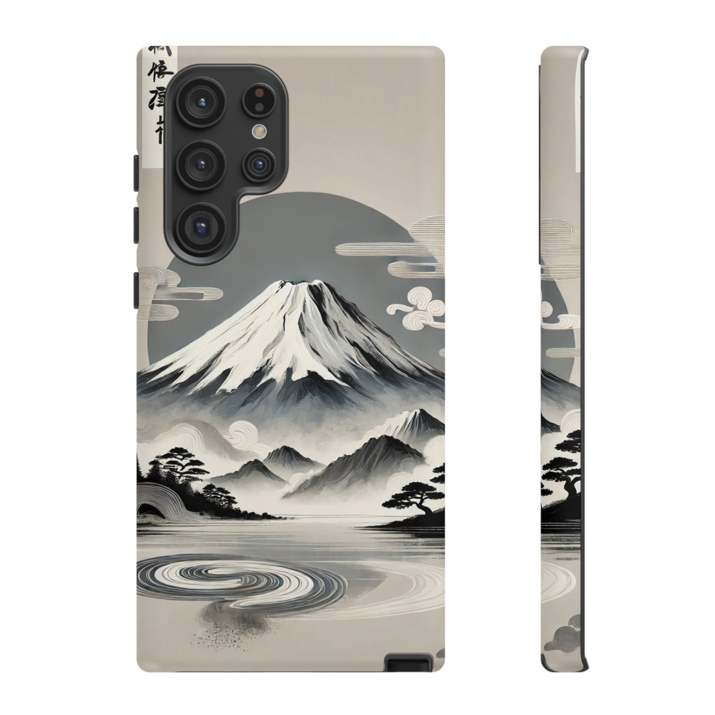 Mount Fuji Tough Cases