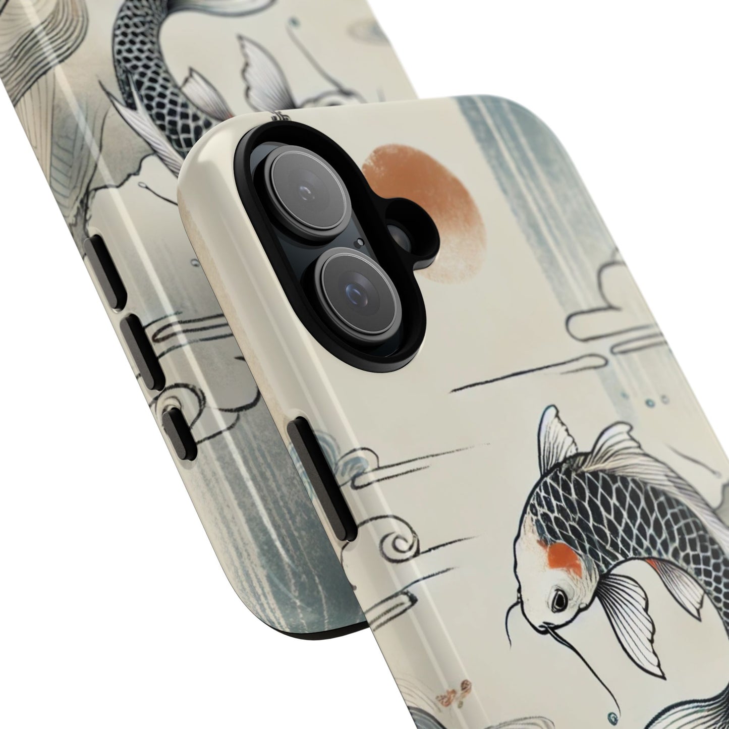 Koi Tough Cases