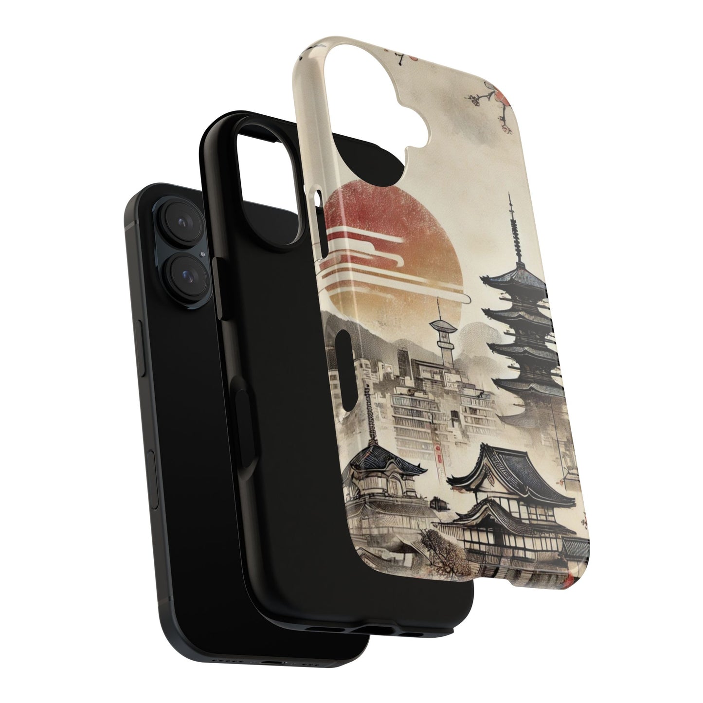 Tokyo Tough Cases