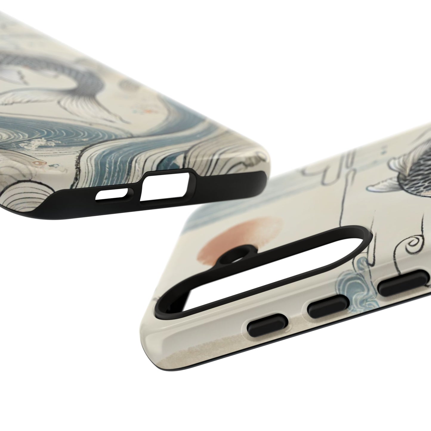 Koi Tough Cases