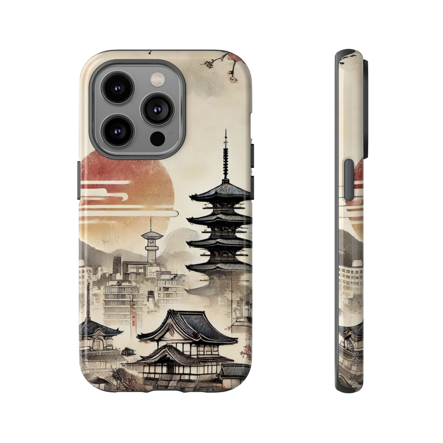 Tokyo Tough Cases