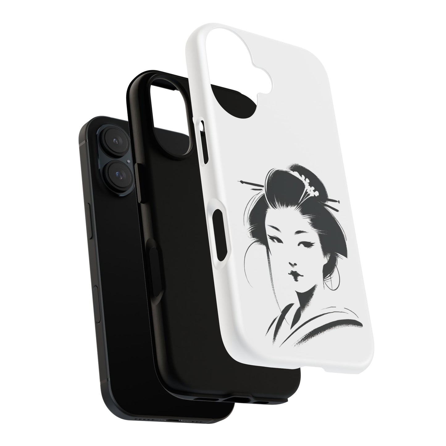 Geisha Tough Cases