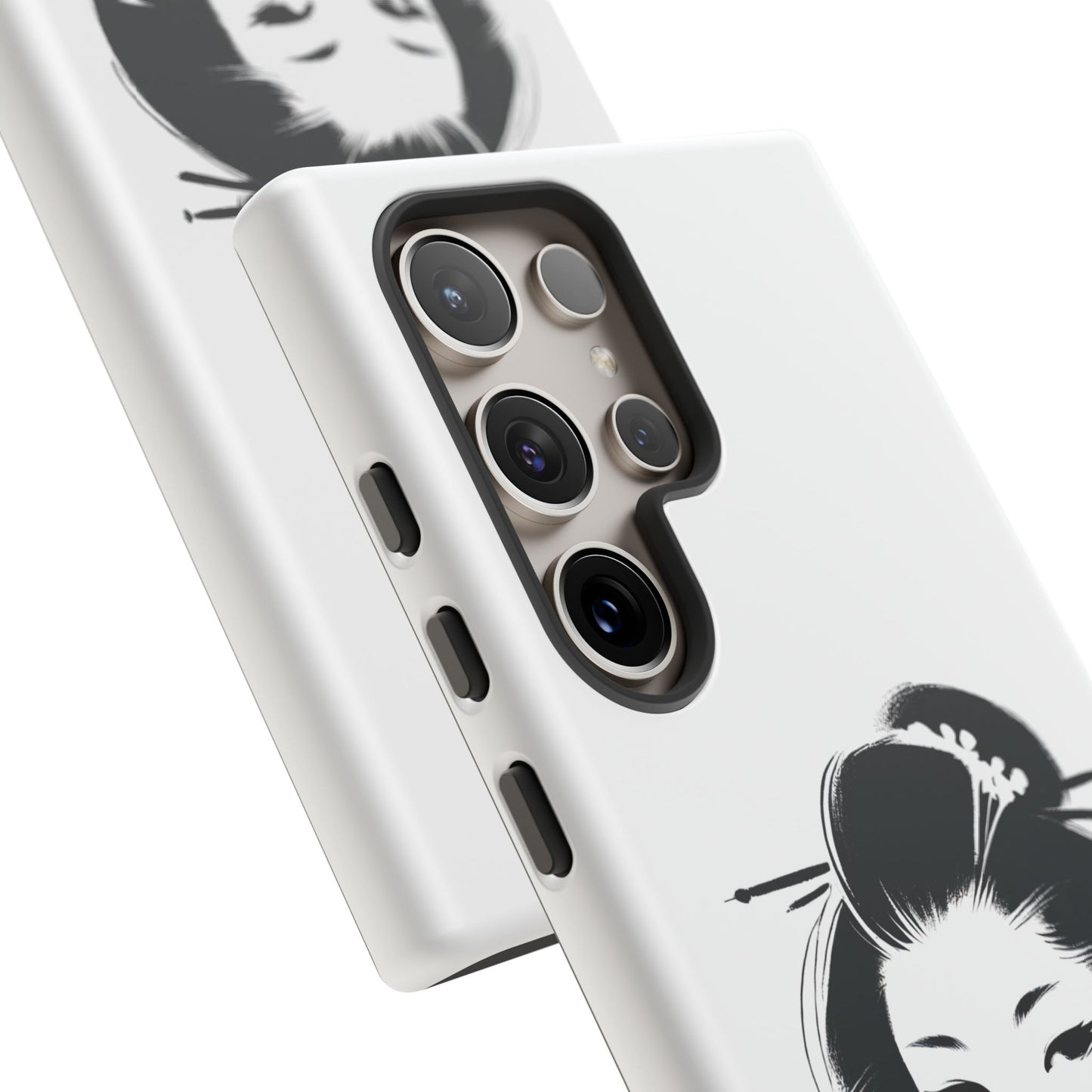 Geisha Tough Cases