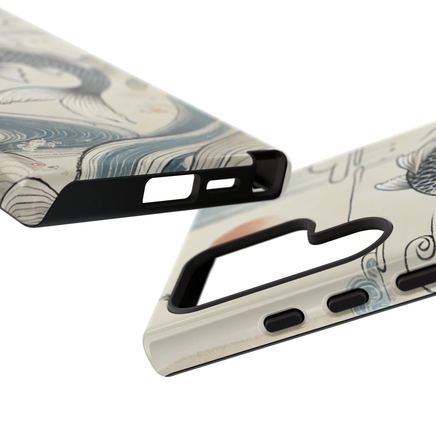 Koi Tough Cases