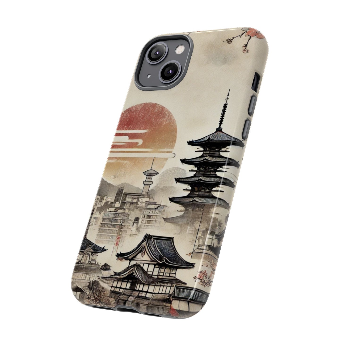 Tokyo Tough Cases