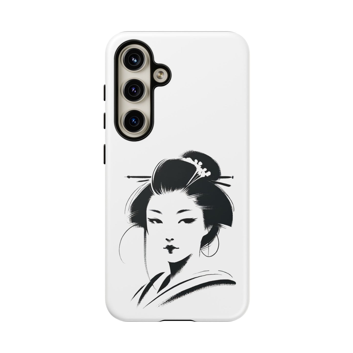 Geisha Tough Cases