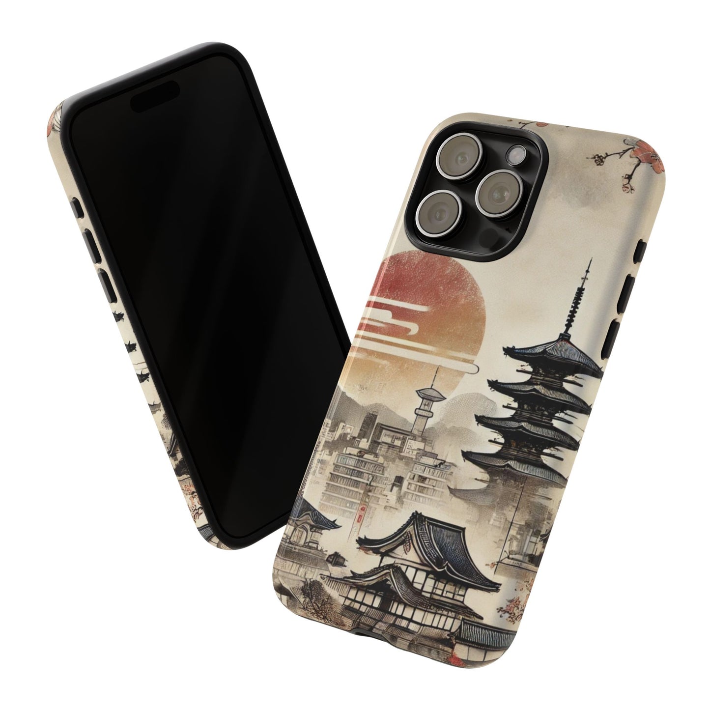 Tokyo Tough Cases