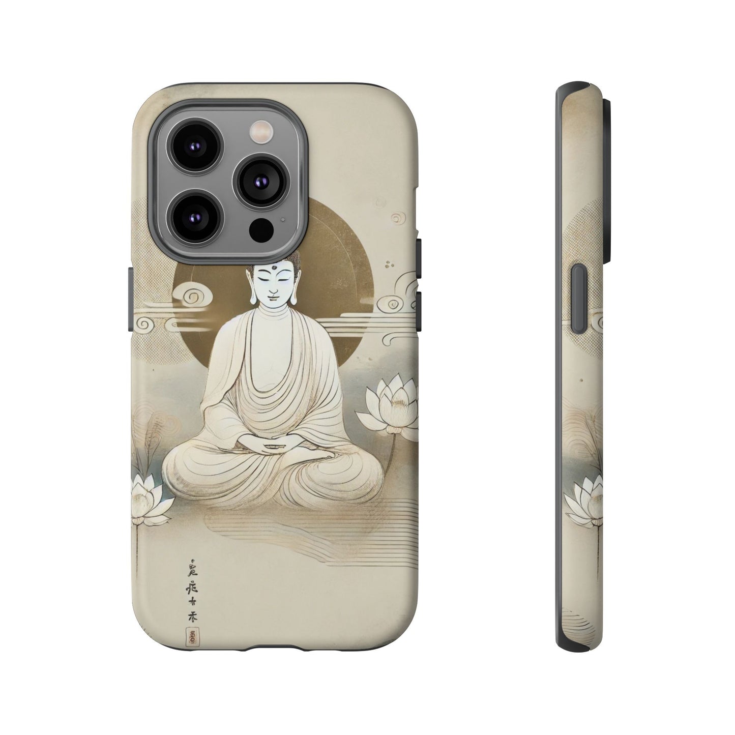 Buddha Tough Cases