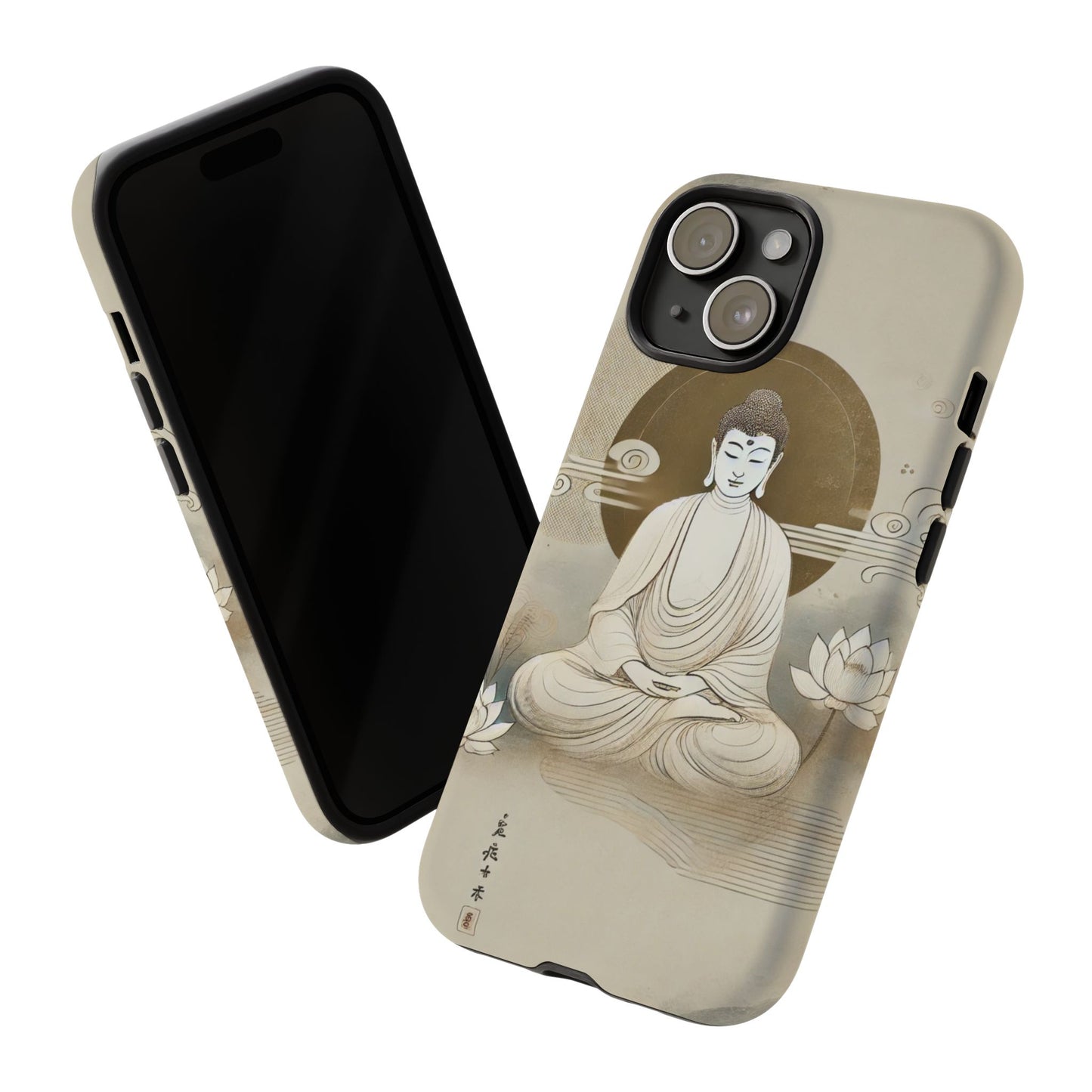 Buddha Tough Cases