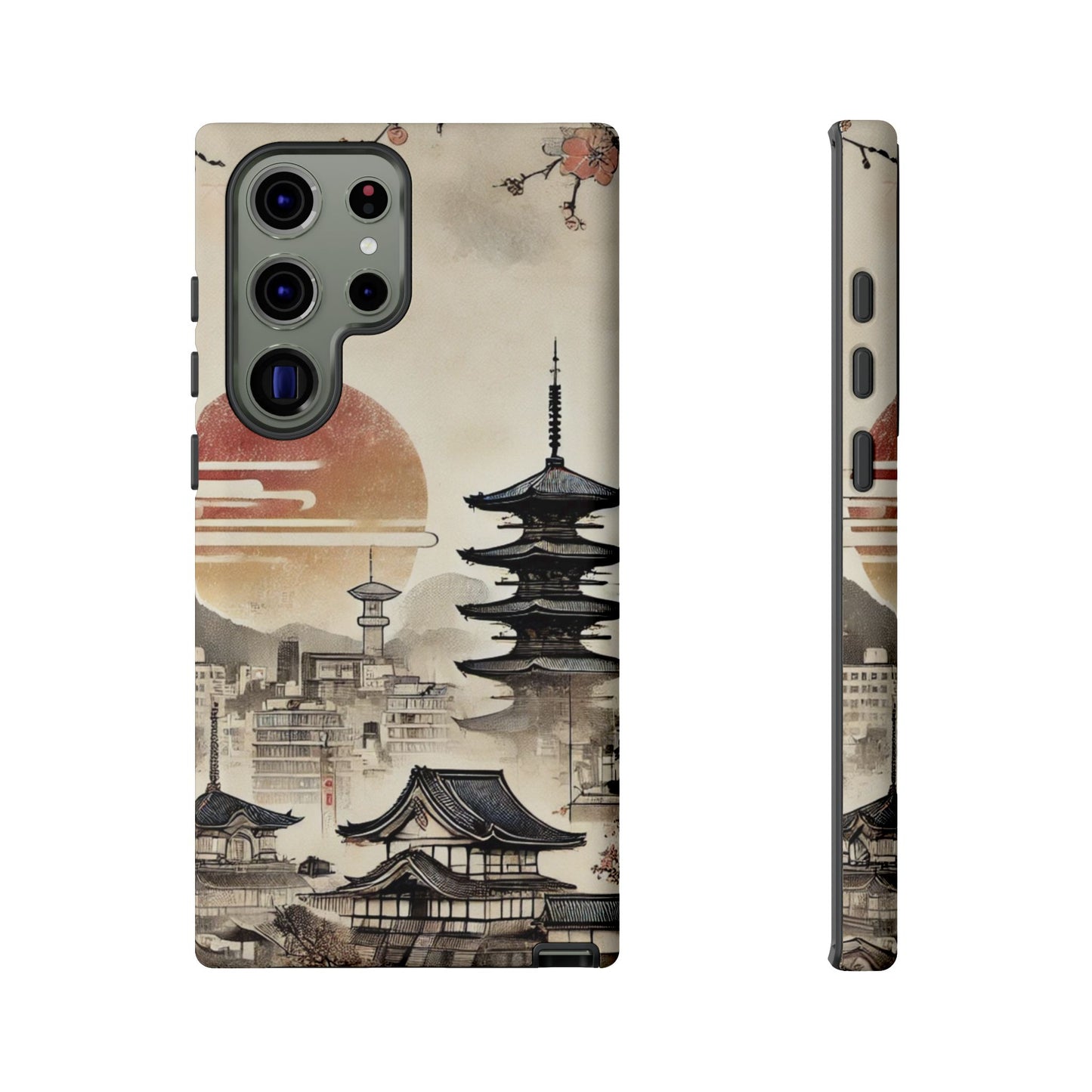 Tokyo Tough Cases