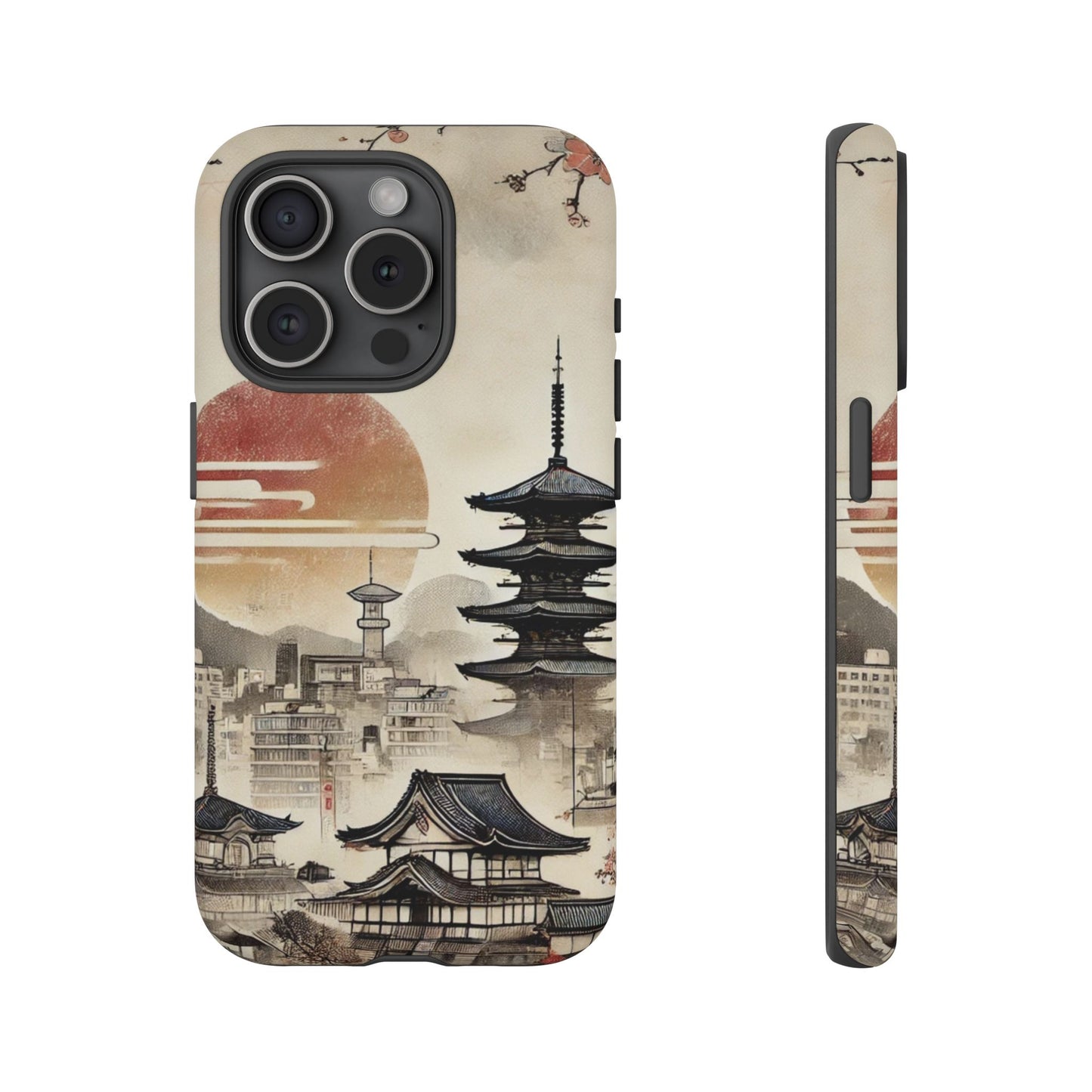 Tokyo Tough Cases