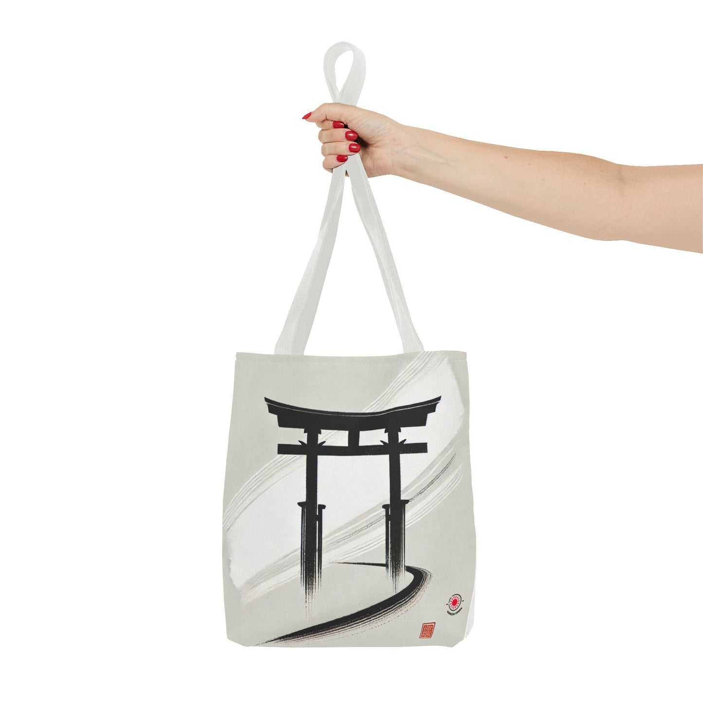 Torii Tote Bag (AOP)
