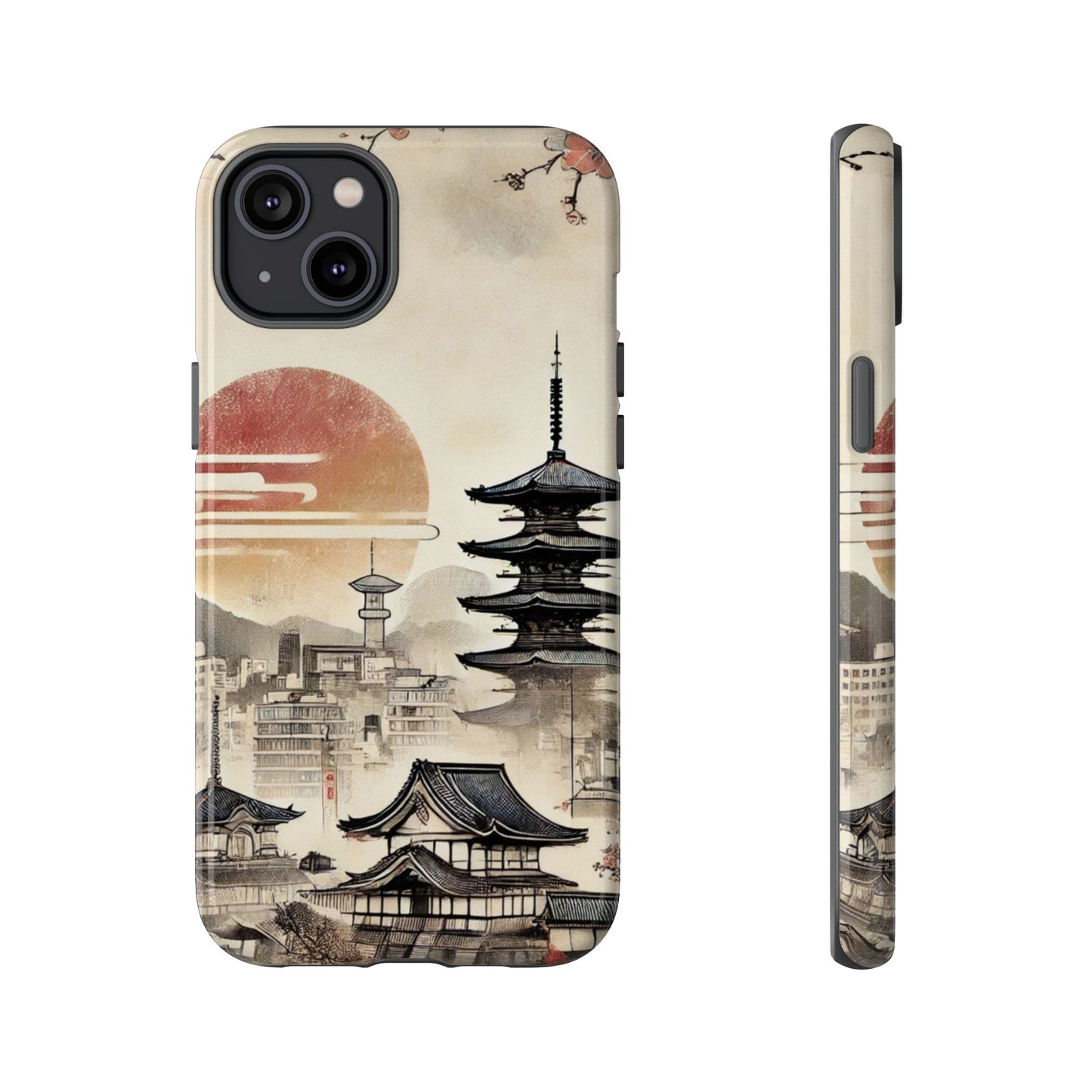 Tokyo Tough Cases