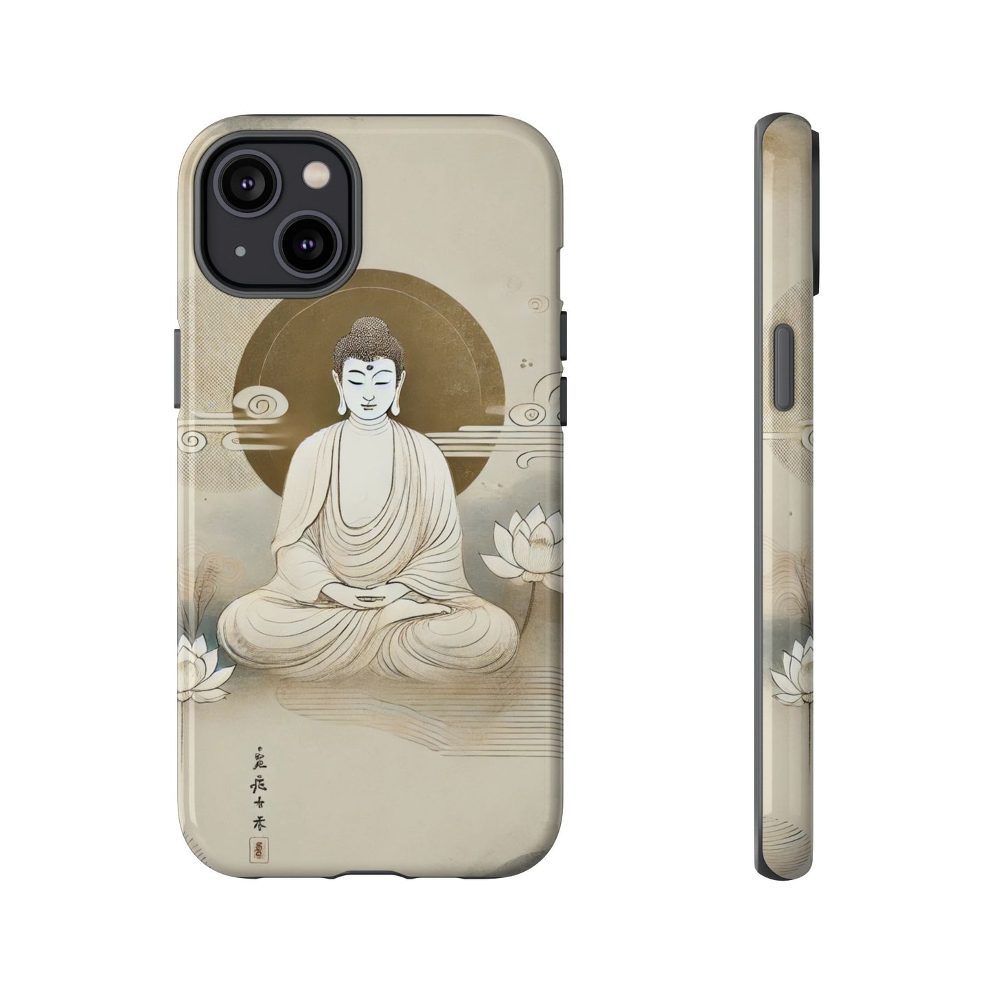 Buddha Tough Cases